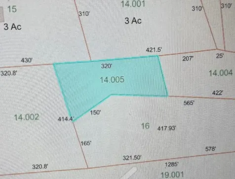 0 County Road 95 Tuskegee AL 36083