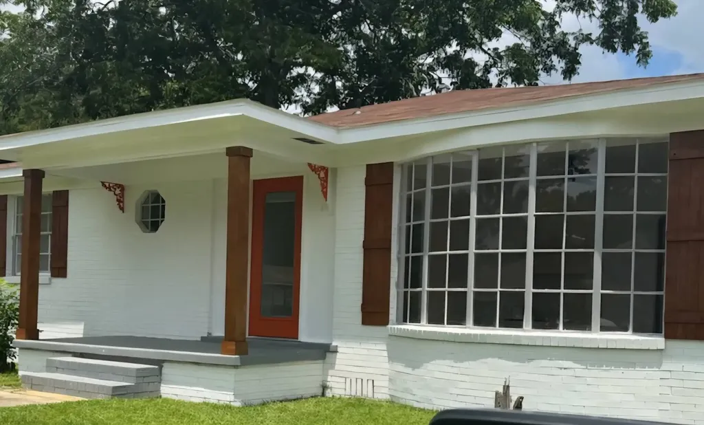 1864 Herman Street Mobile AL 36617