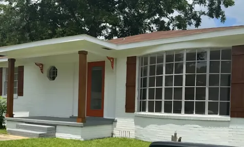 1864 Herman Street Mobile AL 36617