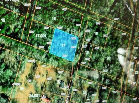 00 County Road 2 Union Springs AL 36089