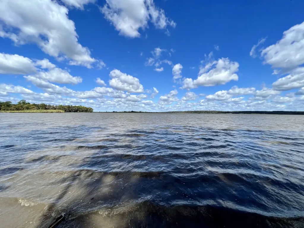 0 Bay Minette Basin Spanish Fort AL 36527