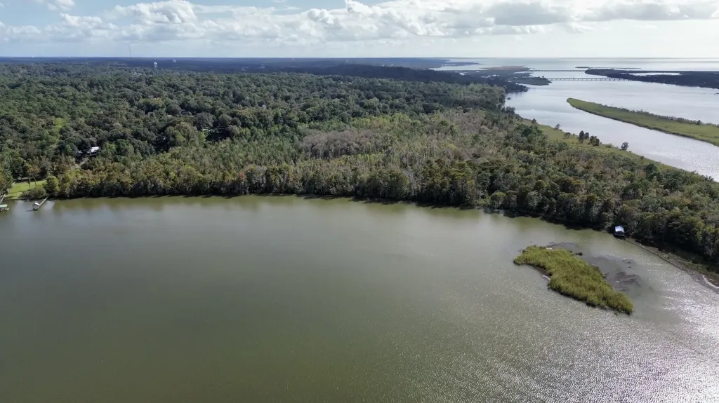 0 Bay Minette Basin Spanish Fort AL 36527