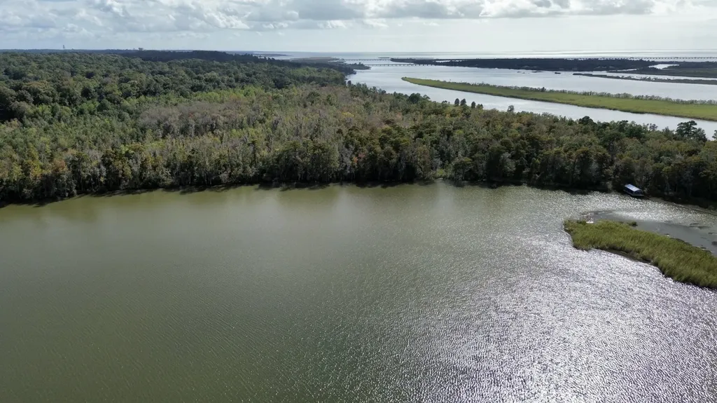 0 Bay Minette Basin Spanish Fort AL 36527