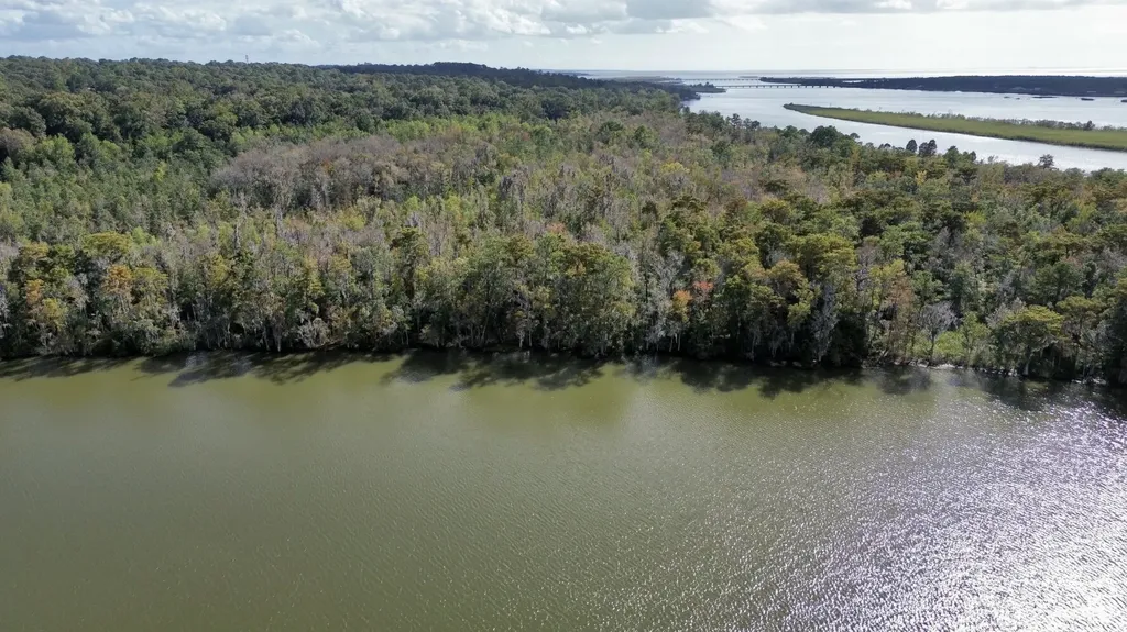 0 Bay Minette Basin Spanish Fort AL 36527