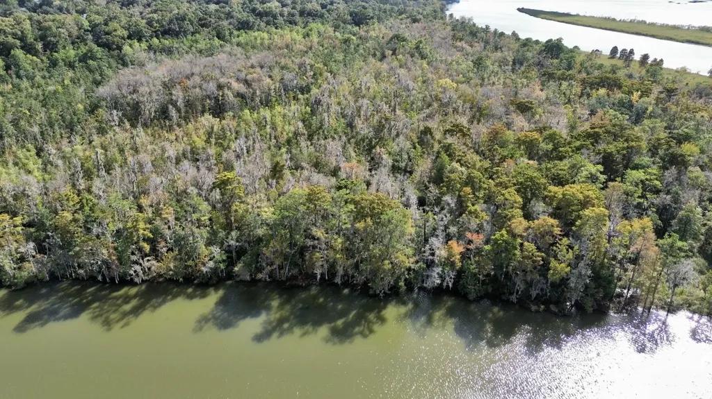 0 Bay Minette Basin Spanish Fort AL 36527
