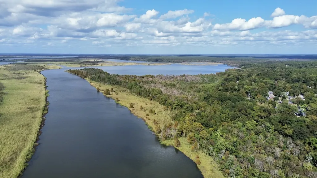 0 Bay Minette Basin Spanish Fort AL 36527