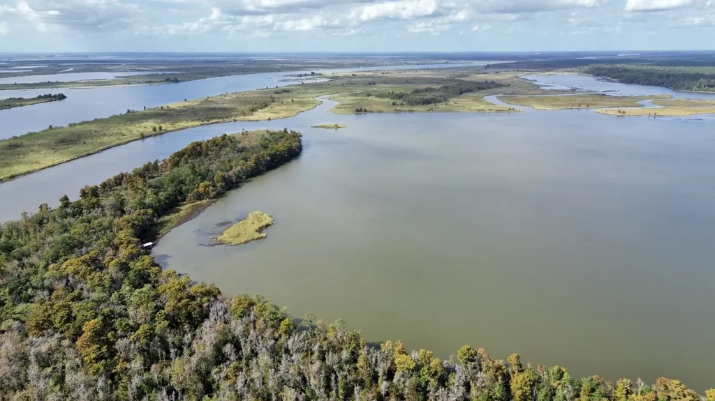 0 Bay Minette Basin Spanish Fort AL 36527