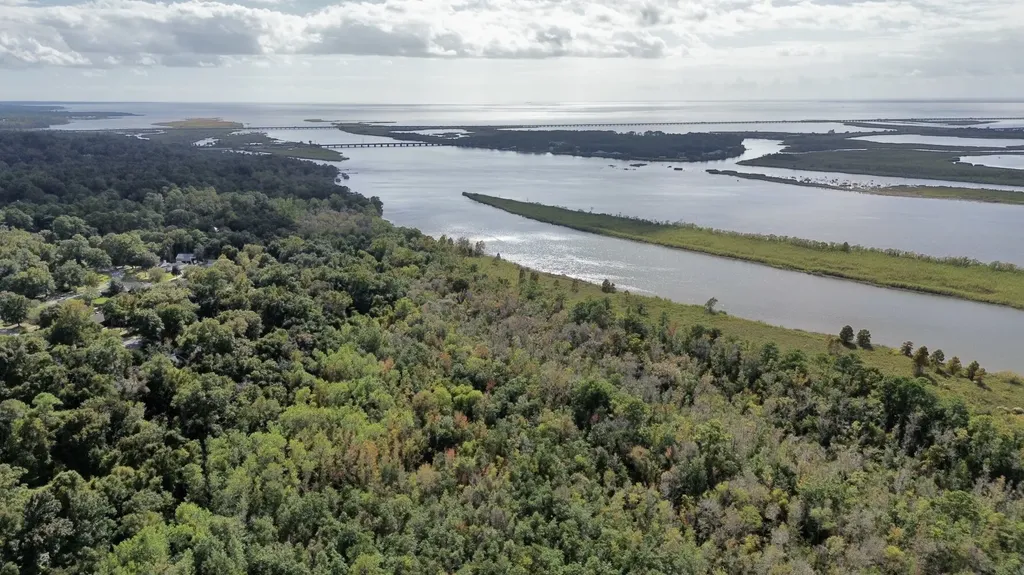 0 Bay Minette Basin Spanish Fort AL 36527