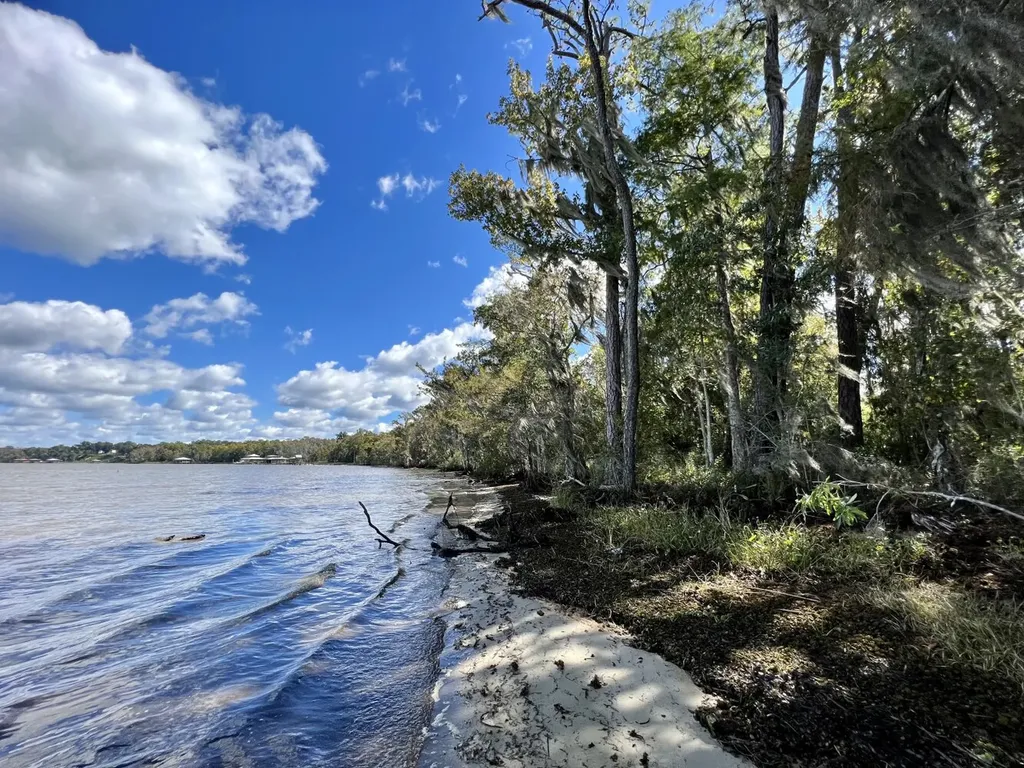 0 Bay Minette Basin Spanish Fort AL 36527