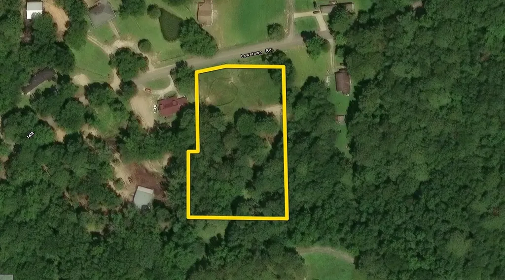 7307 Lowetown Road Mccalla AL 35111