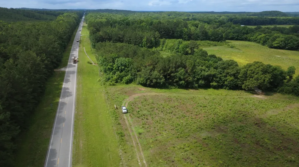 0 Highway 145 Columbiana AL 35051