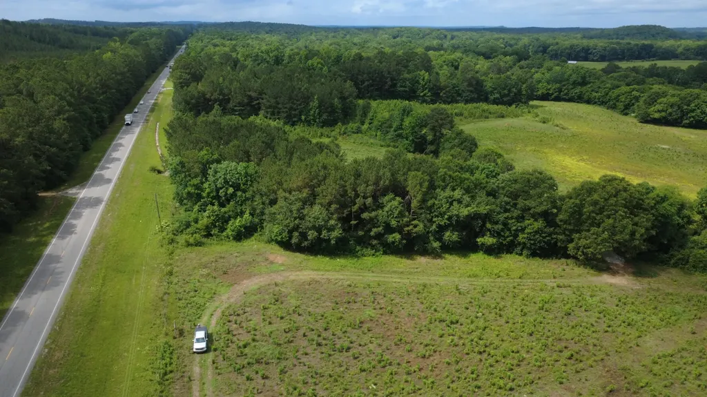 0 Highway 145 Columbiana AL 35051