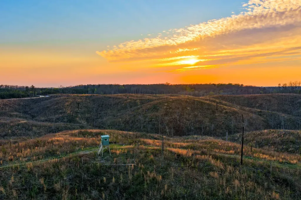 0 County Road 45 Waterloo AL 35677