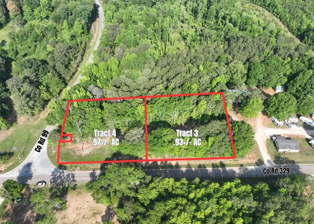 0 County Road 329 Wedowee AL 36278