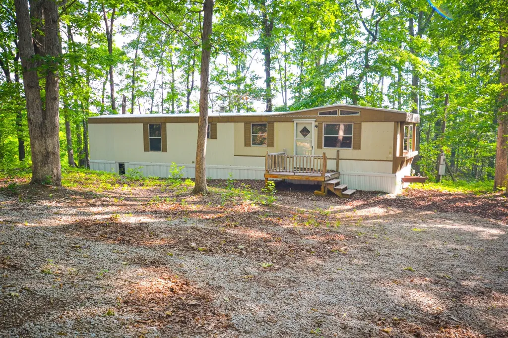 4833 County Road 329 Wedowee AL 36278