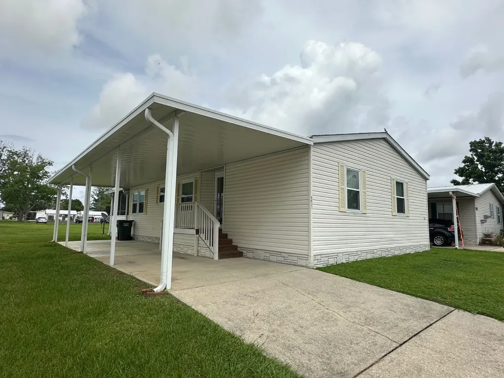 8621 Bonny Brook Court Foley AL 36535