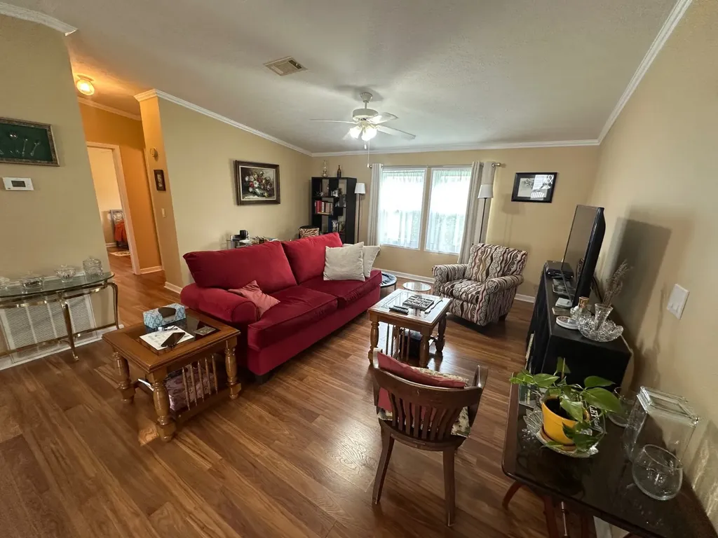 8621 Bonny Brook Court Foley AL 36535