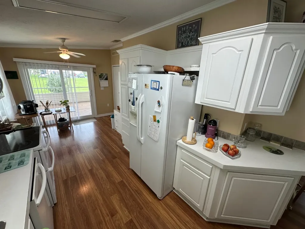 8621 Bonny Brook Court Foley AL 36535