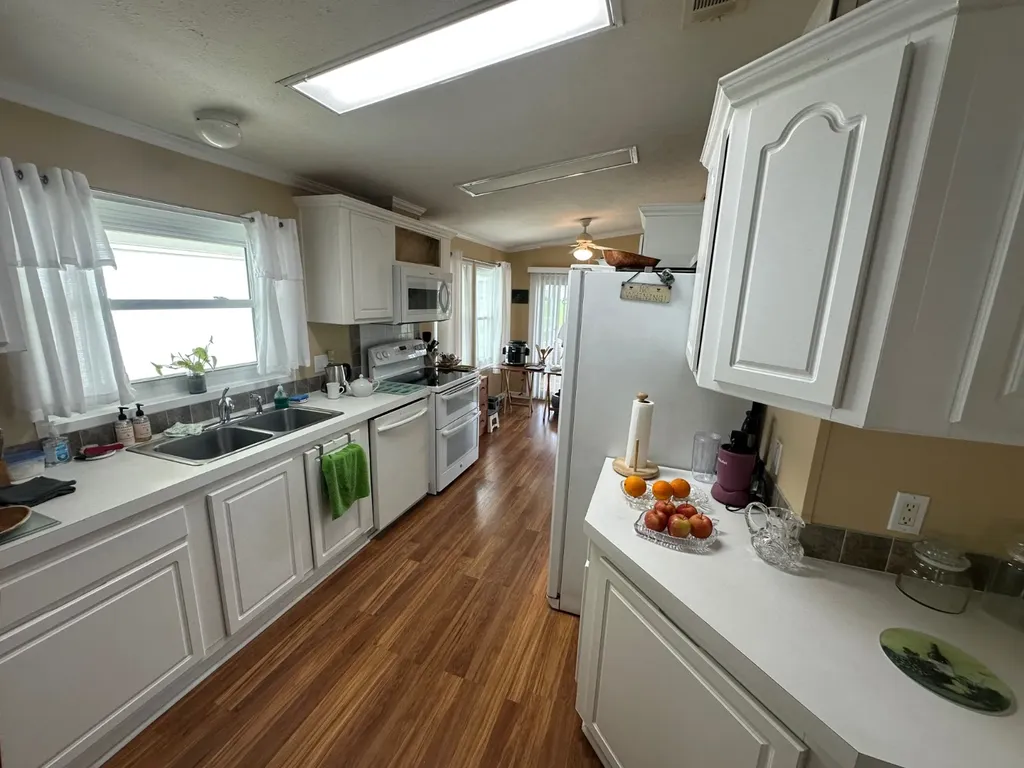 8621 Bonny Brook Court Foley AL 36535