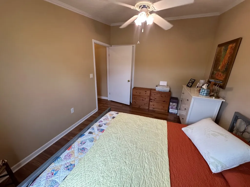 8621 Bonny Brook Court Foley AL 36535