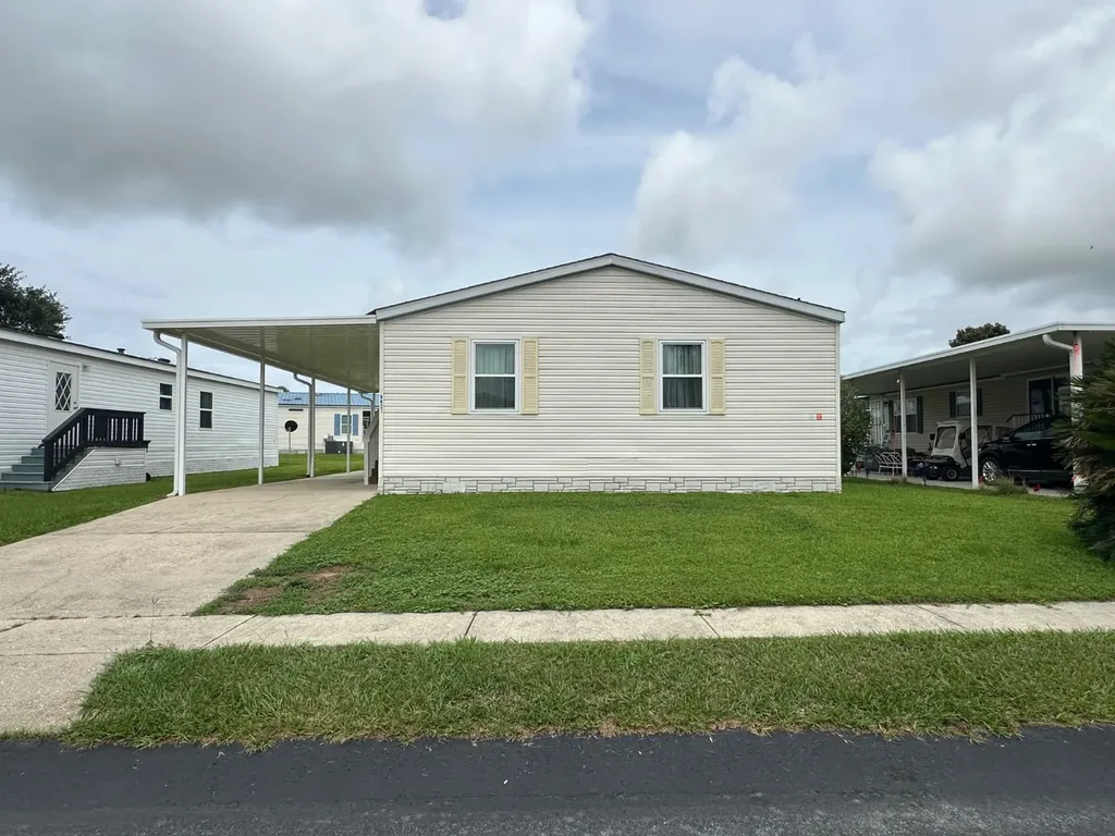 8621 Bonny Brook Court Foley AL 36535