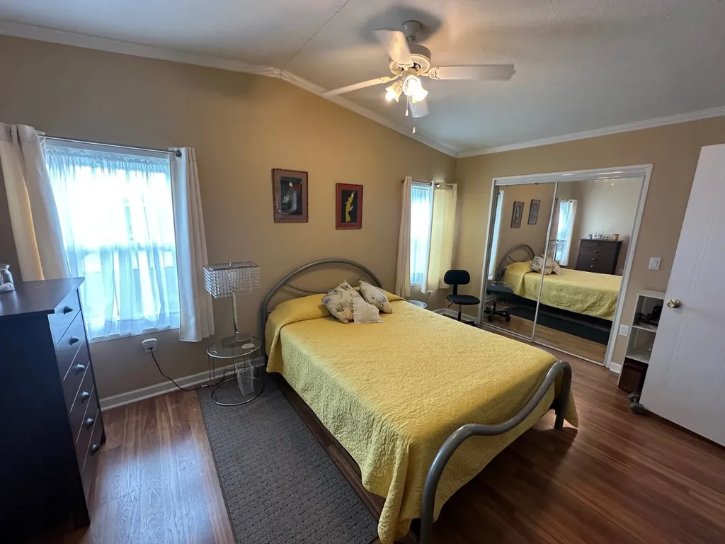 8621 Bonny Brook Court Foley AL 36535