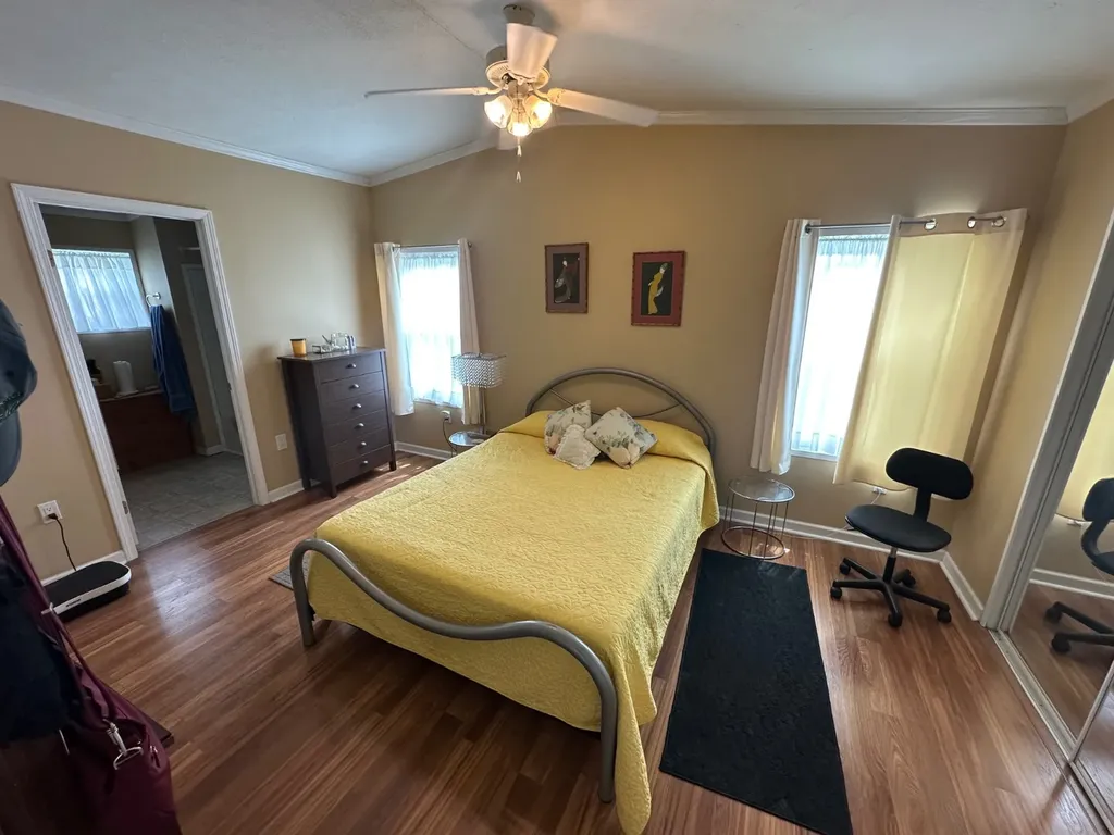 8621 Bonny Brook Court Foley AL 36535