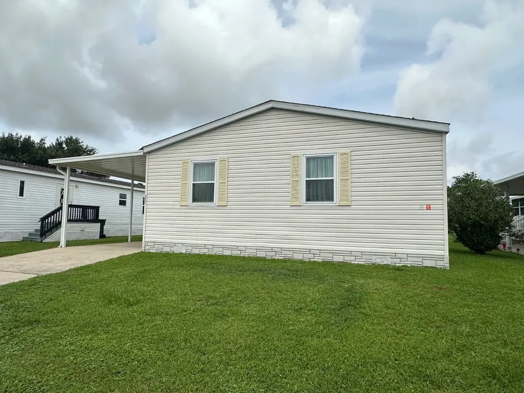8621 Bonny Brook Court Foley AL 36535