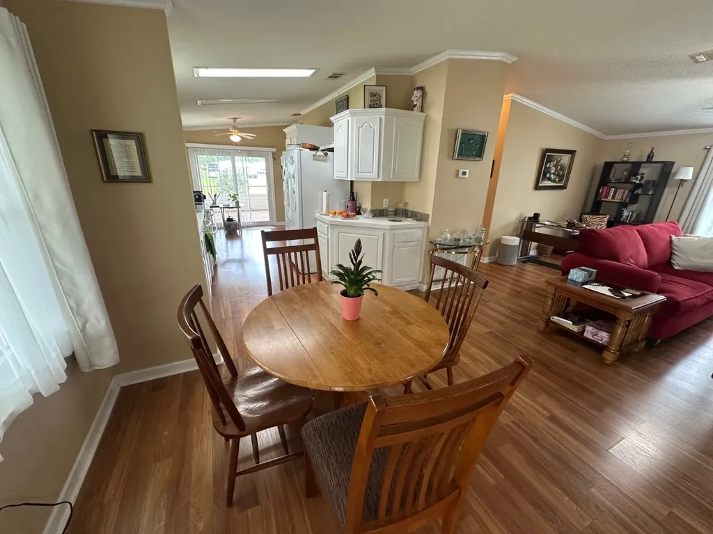 8621 Bonny Brook Court Foley AL 36535