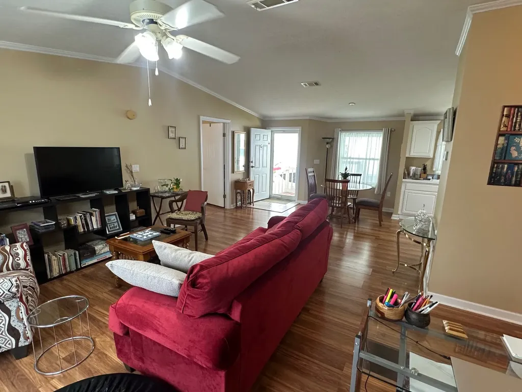 8621 Bonny Brook Court Foley AL 36535