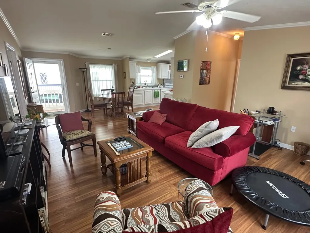 8621 Bonny Brook Court Foley AL 36535