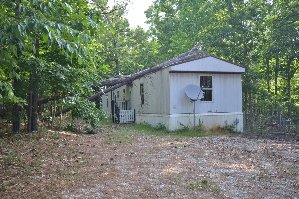 4847 County Road 329 Wedowee AL 36278