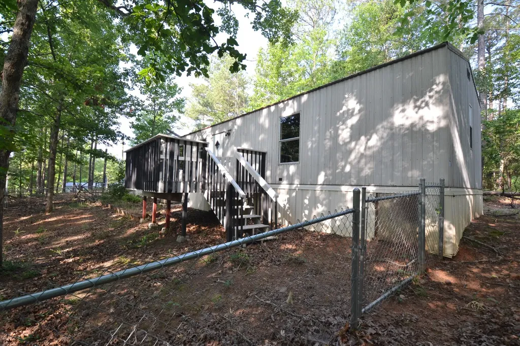 4847 County Road 329 Wedowee AL 36278
