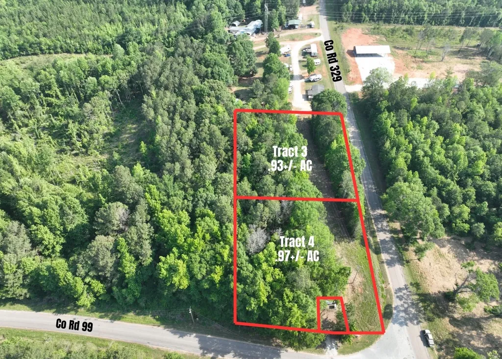 0 County Road 329 Wedowee AL 36278
