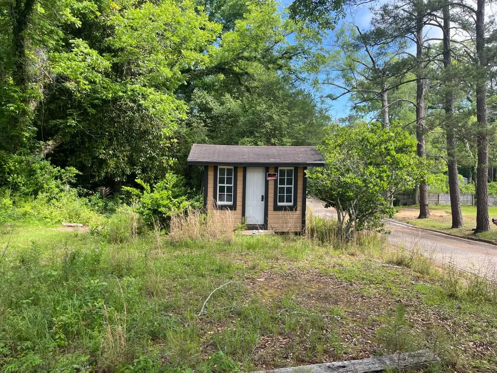 208 West Mill Street Georgiana AL 36033