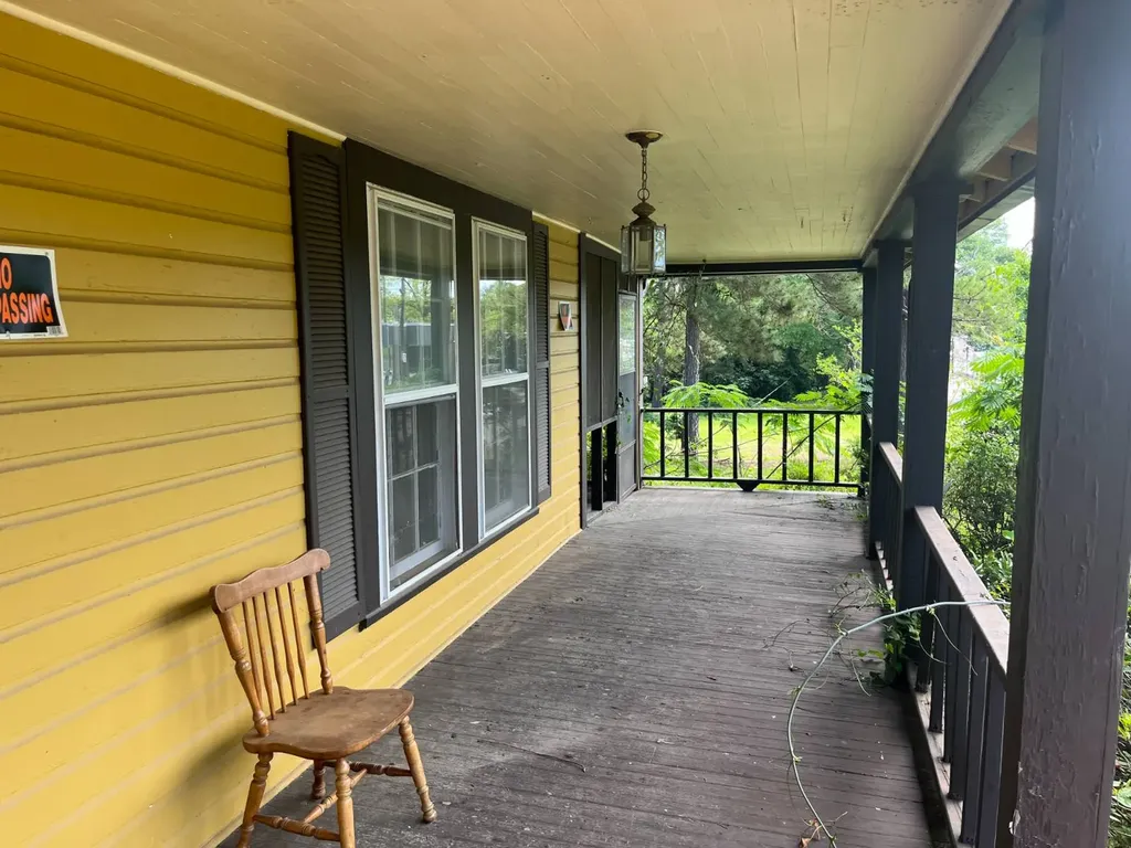 208 West Mill Street Georgiana AL 36033