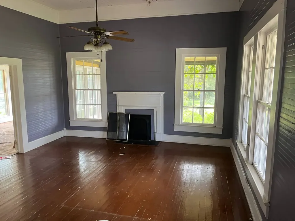 208 West Mill Street Georgiana AL 36033