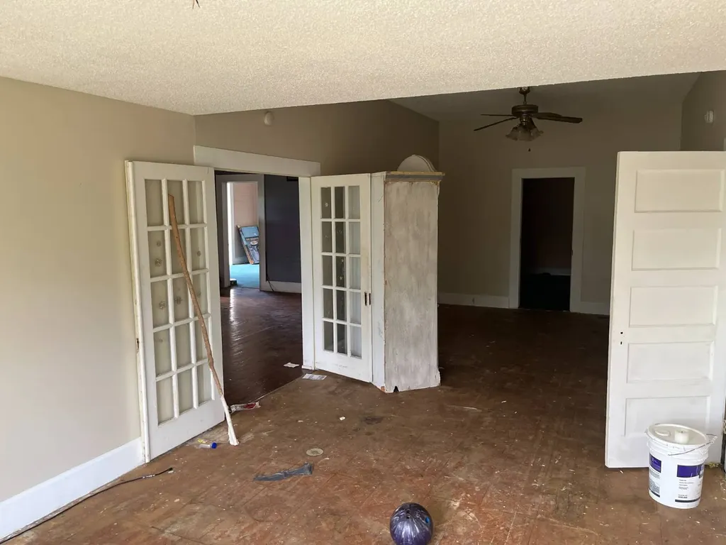 208 West Mill Street Georgiana AL 36033