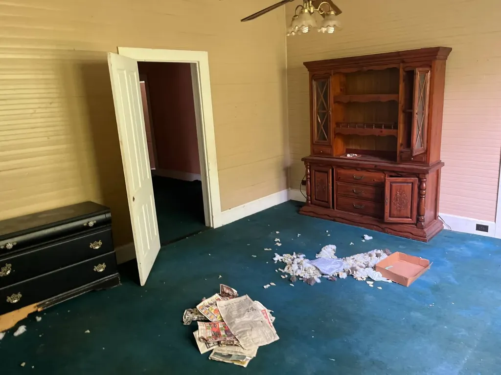 208 West Mill Street Georgiana AL 36033