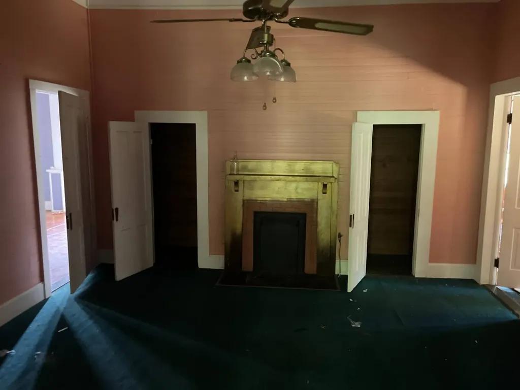 208 West Mill Street Georgiana AL 36033