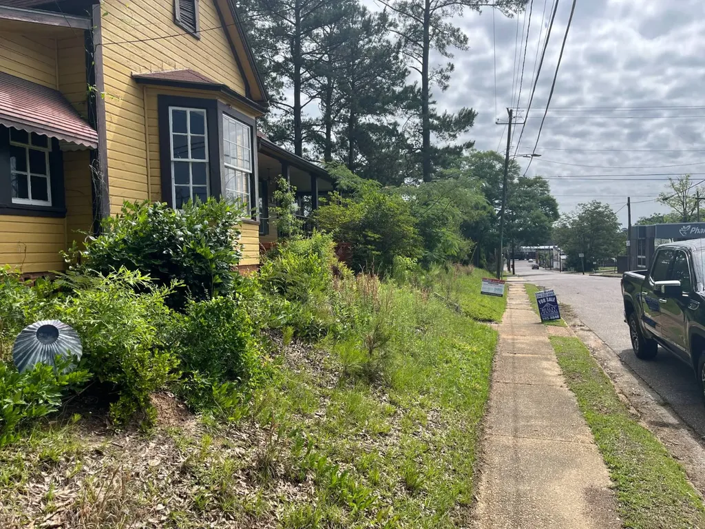 208 West Mill Street Georgiana AL 36033