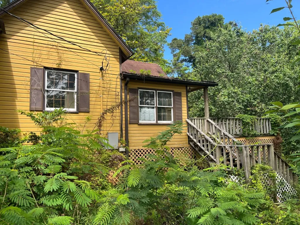 208 West Mill Street Georgiana AL 36033