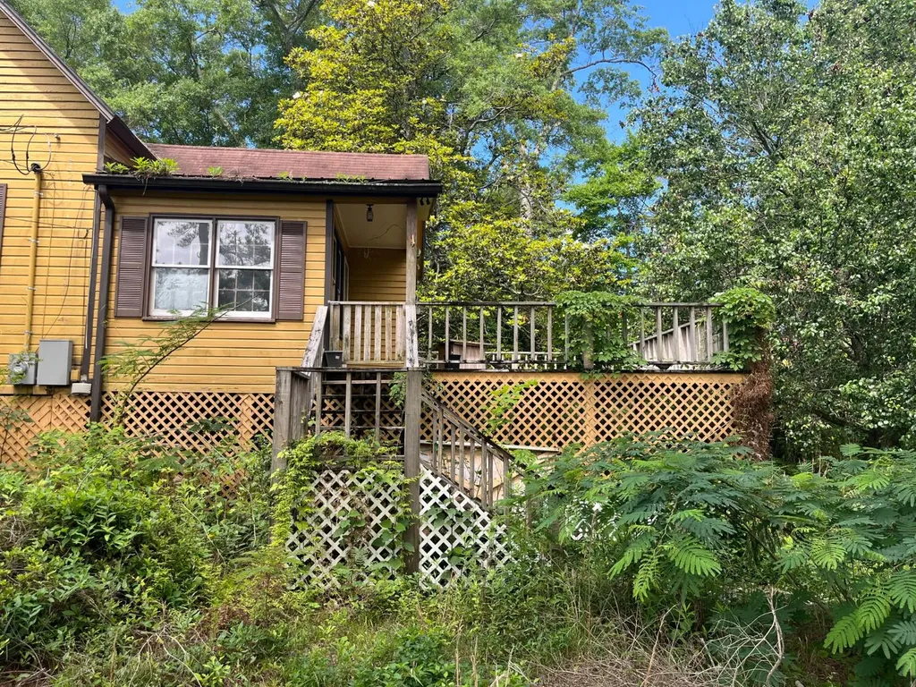 208 West Mill Street Georgiana AL 36033