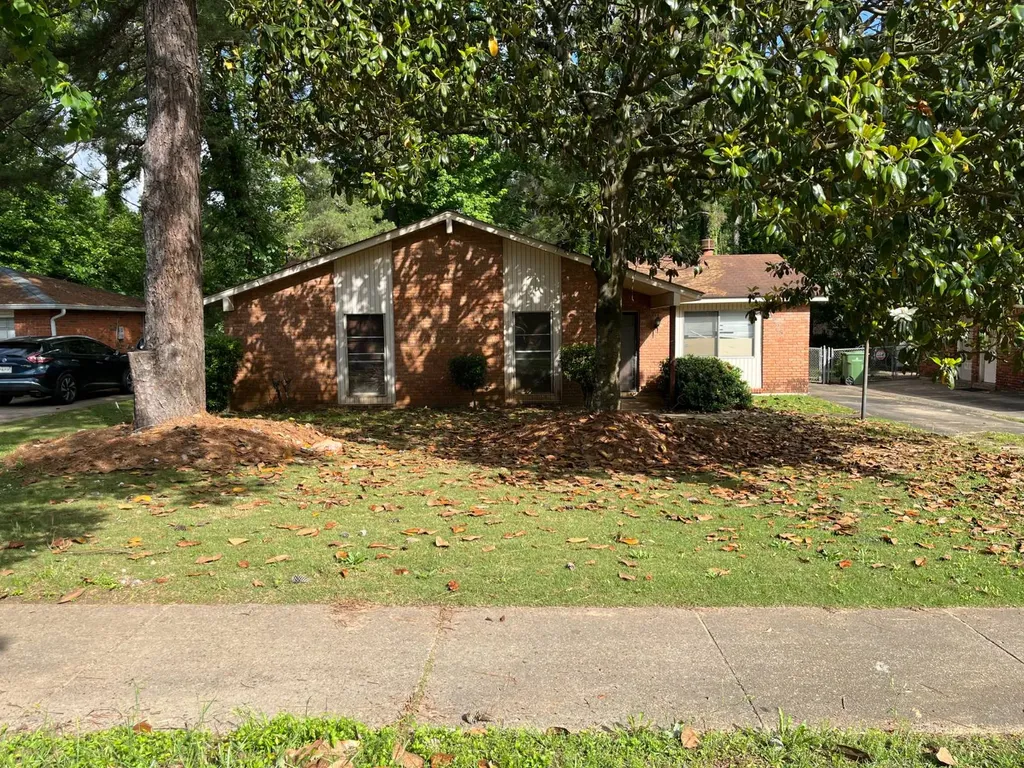 6225 Wares Ferry Road Montgomery AL 36117