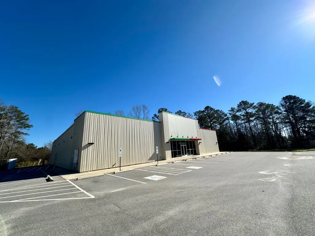 365 River Street East Coffeeville AL 36524