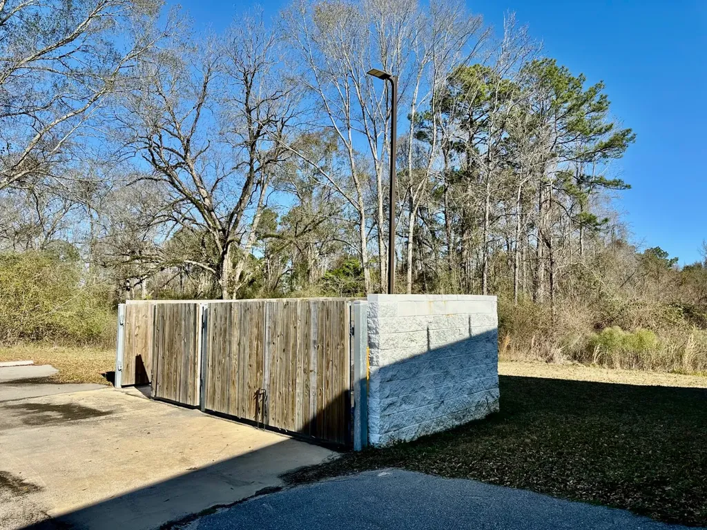 365 River Street East Coffeeville AL 36524