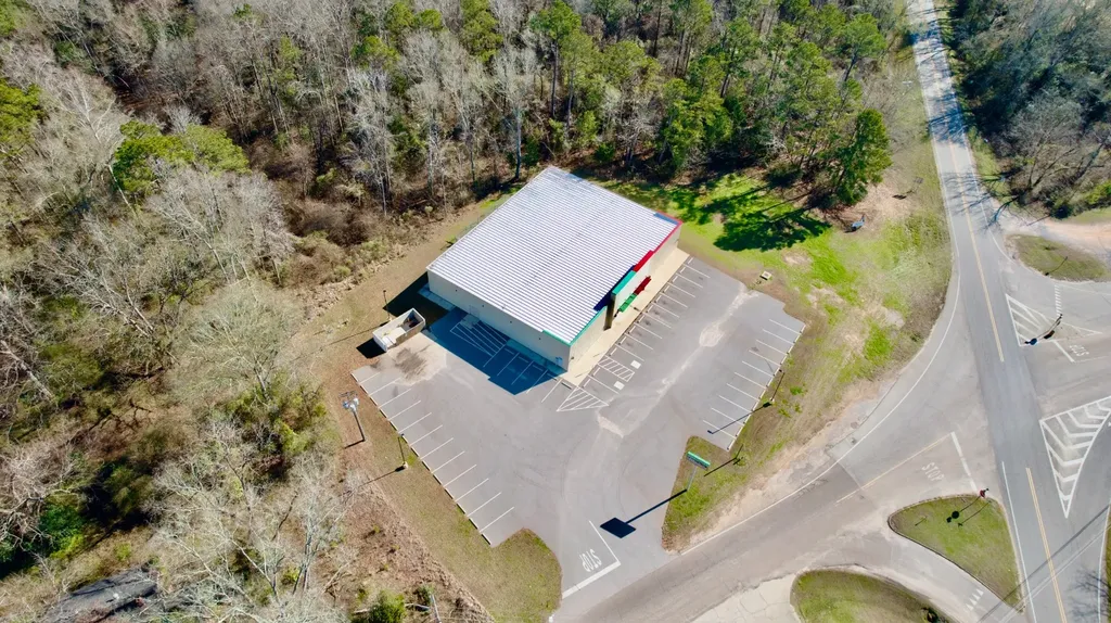 365 River Street East Coffeeville AL 36524