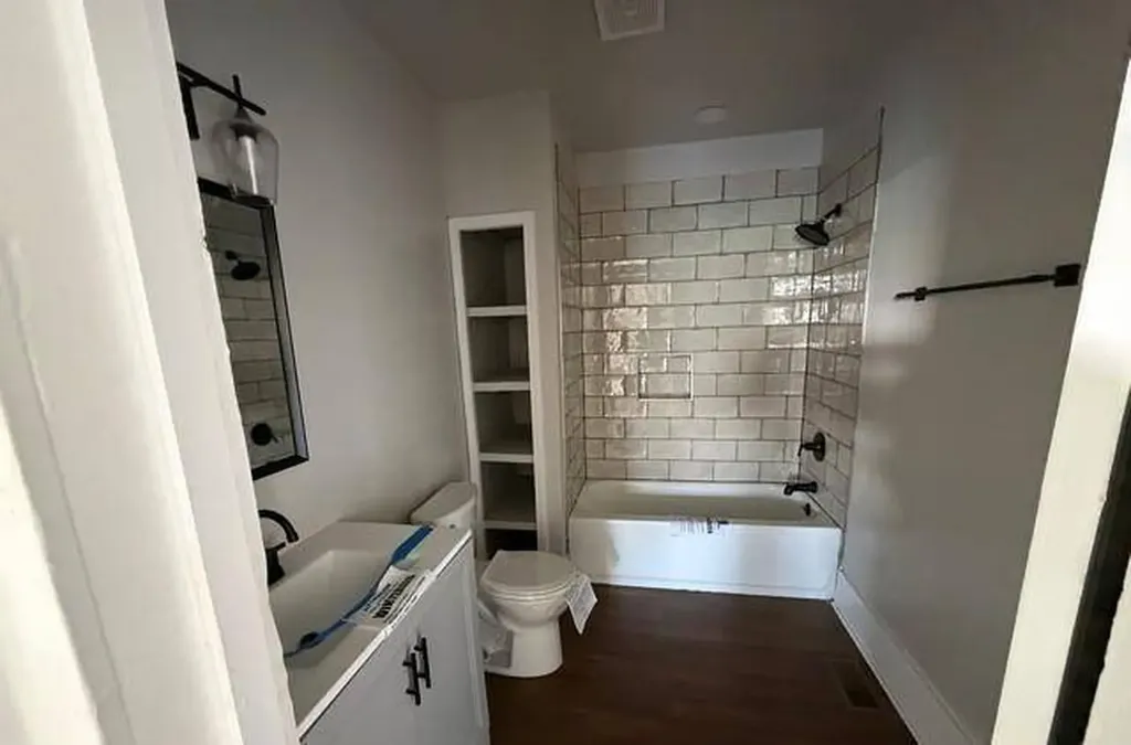 1611 Edwards Street Dolomite AL 35061