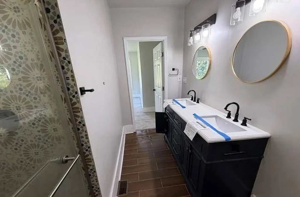 1611 Edwards Street Dolomite AL 35061
