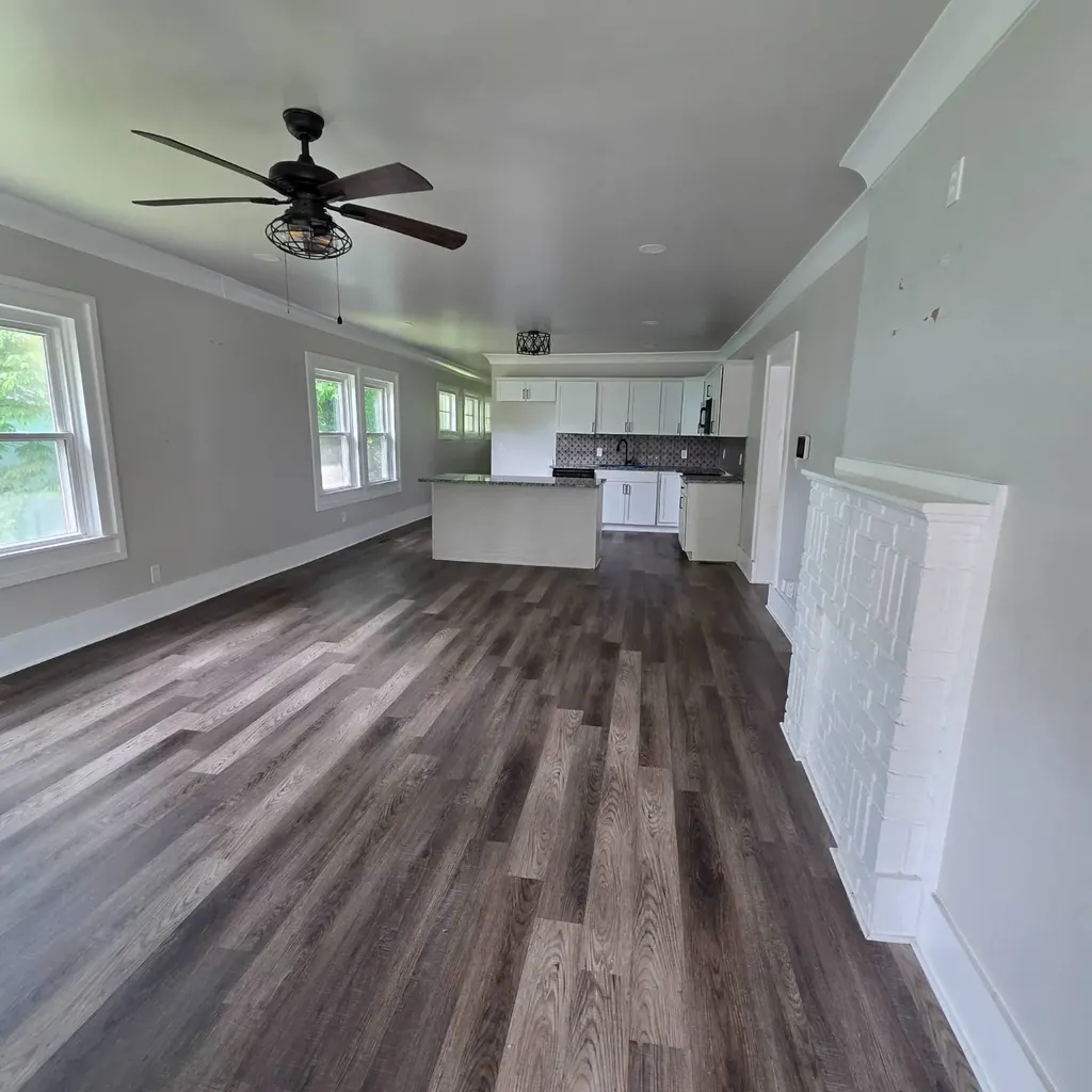 1611 Edwards Street Dolomite AL 35061